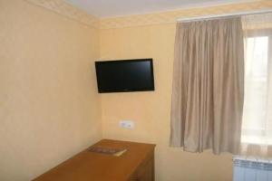 Evia Hotel, Berkovica