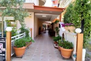 Hotel Villa Pigasos, Paralia Katerinis