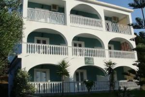 Smile's Studios, Tsilivi-Planos