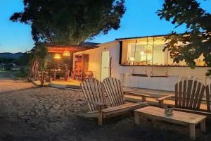 Eco Beach And Magic Garden Hotel