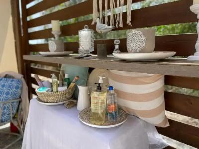 Eco Beach And Magic Garden - 42