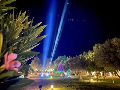 Eco Beach And Magic Garden - 43