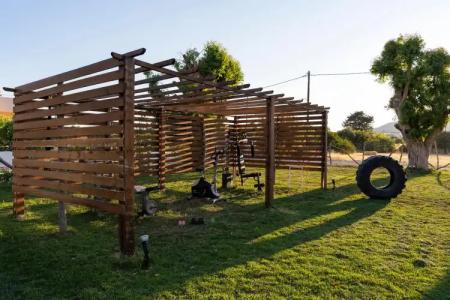 Eco Beach And Magic Garden - 34