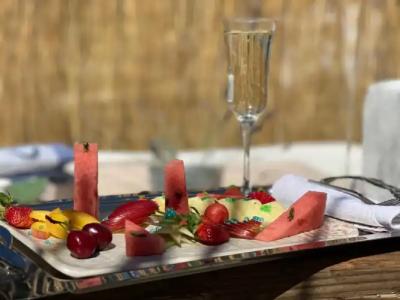 Eco Beach And Magic Garden - 44