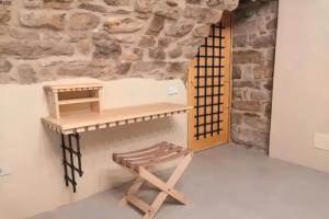 Bed & Breakfast «Castello Di Belforte», Todi