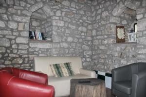 Bed & Breakfast «Castello Di Belforte», Todi