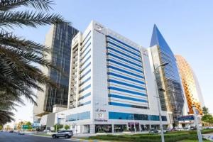 Premier Inn Abu Dhabi Capital Centre, Abu Dhabi