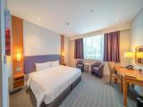 Accessible Double room
