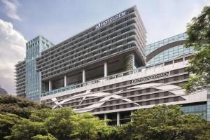 JEN Orchardgateway by Shangri-La Hotel, Singapore