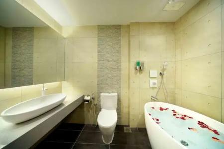 Orchard Grand Court - 8