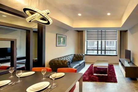 Orchard Grand Court - 51