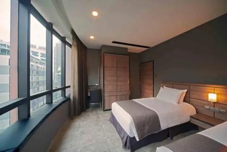 Orchard Grand Court - 46