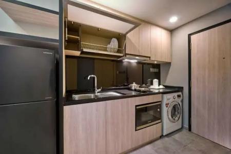 Orchard Grand Court - 85