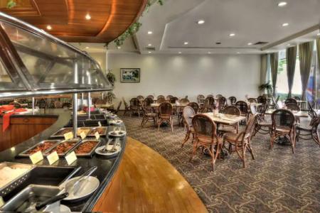 Orchard Grand Court - 27