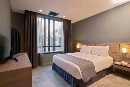 Orchard Grand Court - 67