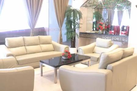 Orchard Grand Court - 14