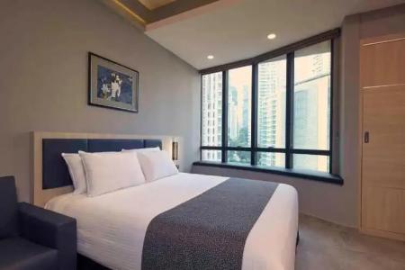 Orchard Grand Court - 78