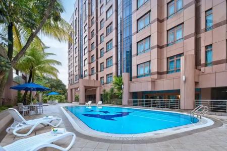 Orchard Grand Court - 18