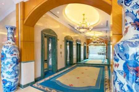 Orchard Grand Court - 15