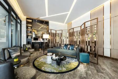 Orchard Grand Court - 33