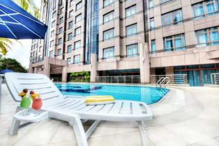 Orchard Grand Court - 16