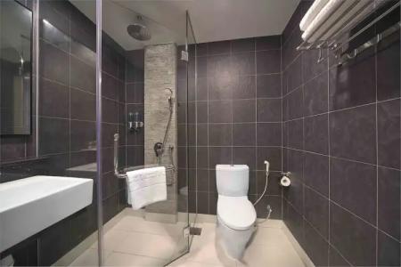 Orchard Grand Court - 86