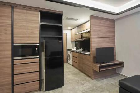 Orchard Grand Court - 23