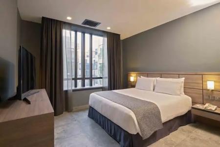 Orchard Grand Court - 3