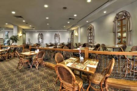 Orchard Grand Court - 26