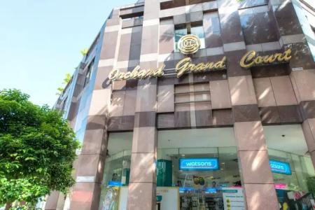 Orchard Grand Court