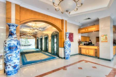 Orchard Grand Court - 1