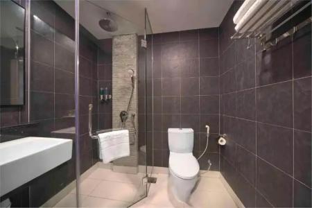 Orchard Grand Court - 82