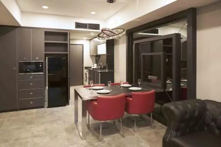 Orchard Grand Court - 75