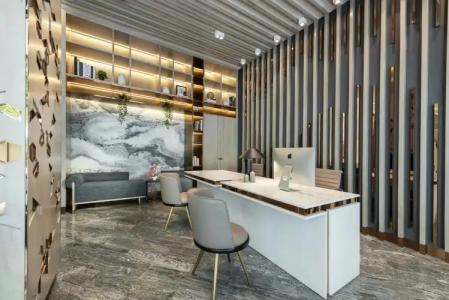 Orchard Grand Court - 47