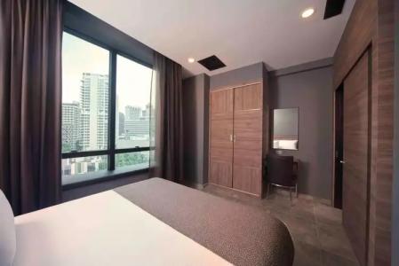 Orchard Grand Court - 43