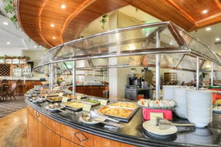 Orchard Grand Court - 10