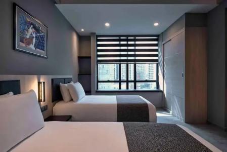 Orchard Grand Court - 36