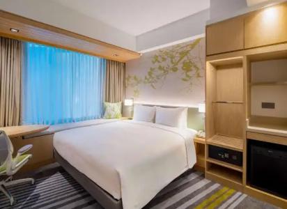 Hilton Garden Inn Singapore Serangoon - 4