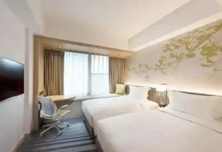 Hilton Garden Inn Singapore Serangoon - 48