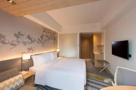 Hilton Garden Inn Singapore Serangoon - 43