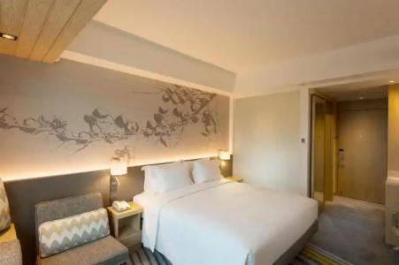 Hilton Garden Inn Singapore Serangoon - 39