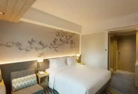 Hilton Garden Inn Singapore Serangoon - 54