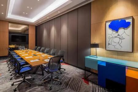 Hilton Garden Inn Singapore Serangoon - 18