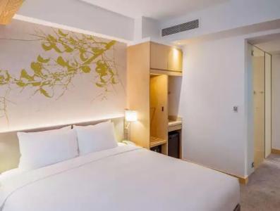 Hilton Garden Inn Singapore Serangoon - 3