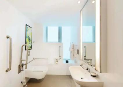 Hilton Garden Inn Singapore Serangoon - 10