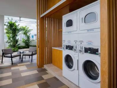 Hilton Garden Inn Singapore Serangoon - 23