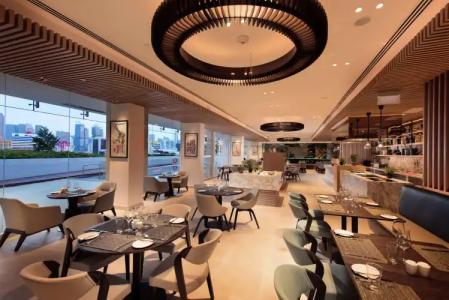 Hilton Garden Inn Singapore Serangoon - 24