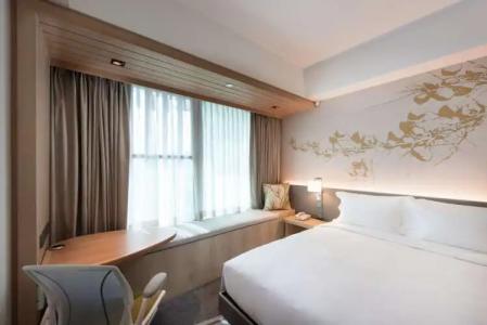 Hilton Garden Inn Singapore Serangoon - 5