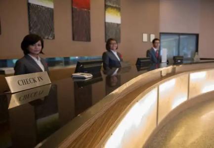 Hilton Garden Inn Singapore Serangoon - 30