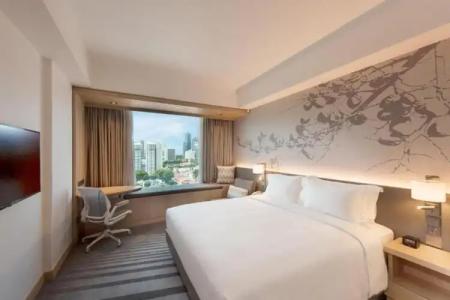 Hilton Garden Inn Singapore Serangoon - 38